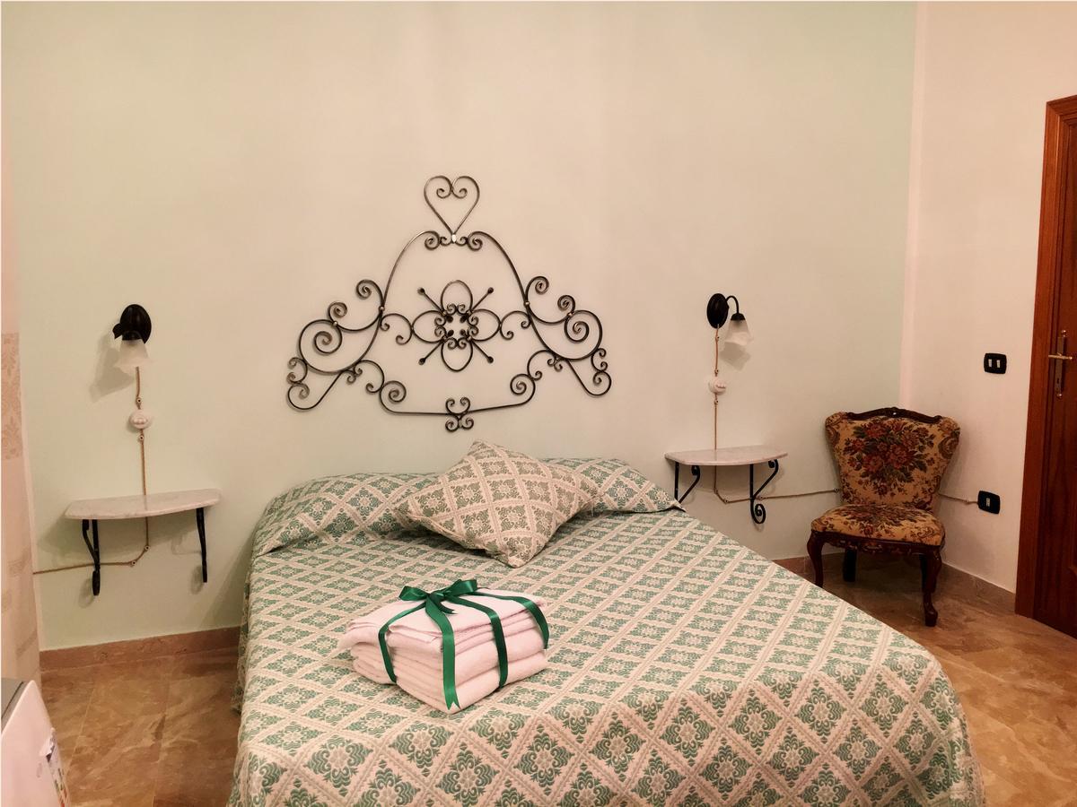 B&B Mariposa Sennori Exteriör bild
