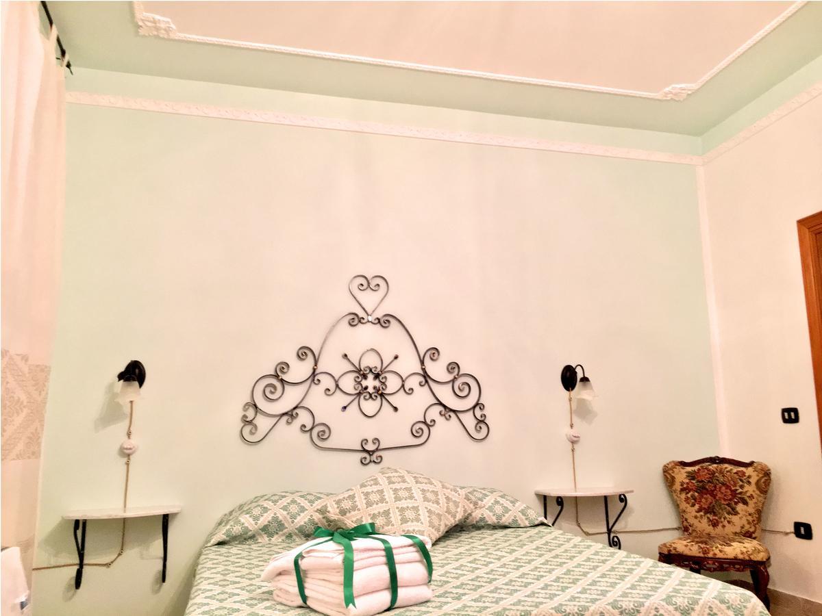 B&B Mariposa Sennori Exteriör bild